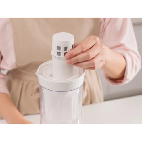 Bộ lọc thay thế Cleansui EJC1 8 Lọc nước bộ lọc thay thế Cleansui EJC1