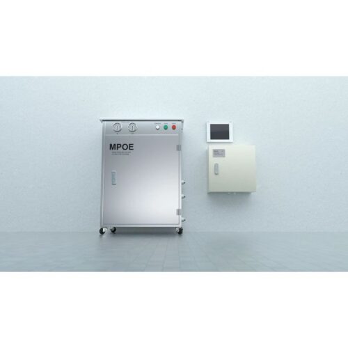 Bộ lọc thay thế Cleansui MPOE050E 9 Xuất xứ bộ lọc thay thế Cleansui MPOE050E