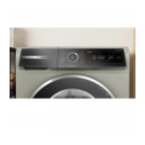 Máy giặt Bosch 10kg WGB2560X0 Serie 8 9 Bảng điều khiển máy giặt Bosch 10kg WGB2560X0 Serie 8