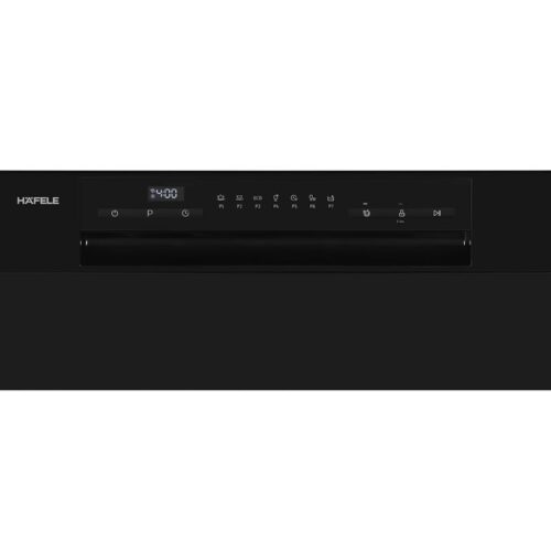Máy rửa chén mini Hafele HDW-T5531B 538.21.350 8 Bảng điều khiển máy rửa chén mini Hafele HDW-T5531B 538.21.350
