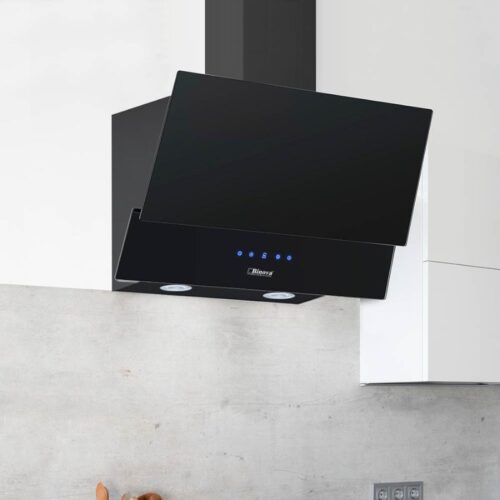 Máy hút mùi áp tường Binova BI-57-GT-07 6 Hình ảnh máy hút mùi áp tường Binova BI-57-GT-07