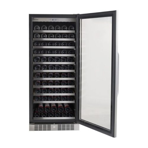 Tủ rượu vang Kadeka KA-110WR 6 Hình ảnh tủ rượu vang Kadeka KA-110WR