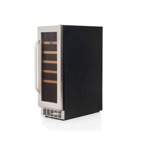 Tủ rượu vang Kadeka KA-24WR 6 Hình ảnh tủ rượu vang Kadeka KA-24WR