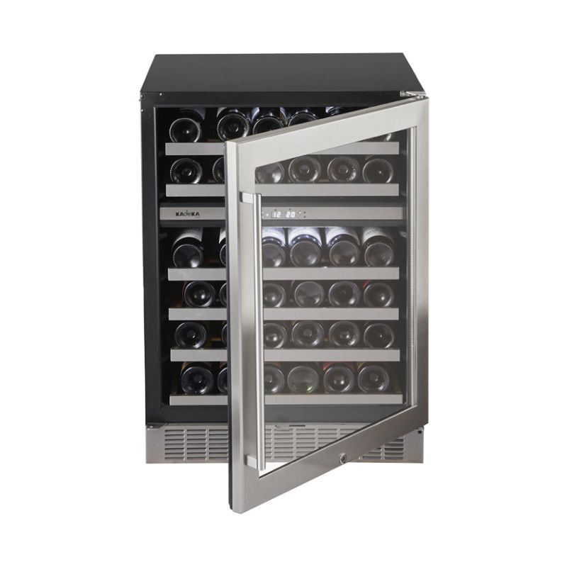 Tủ rượu vang Kadeka KA-45WR 5 Hình ảnh tủ rượu vang Kadeka KA-45WR