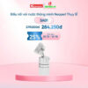 Đầu nối vòi nước thông minh Konox SA01 2 Khuyến mãi đầu nối vòi nước thông minh Konox SA01