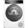 Máy sấy bơm nhiệt Bosch 9kg WQB245B40 Serie 8 2 Máy sấy bơm nhiệt Bosch 9kg WQB245B40 Serie 8