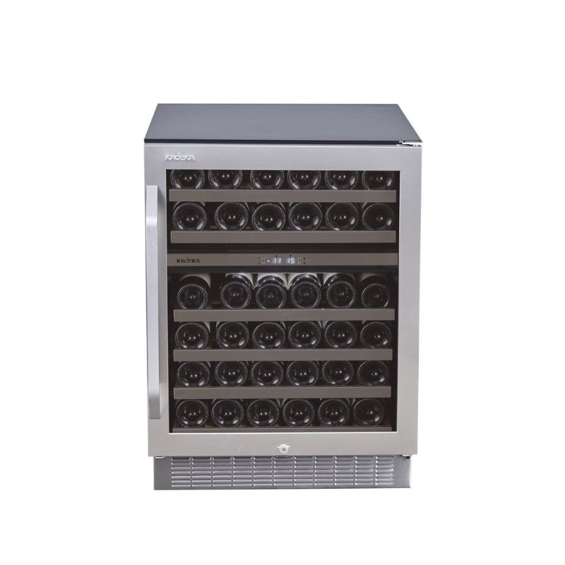 Tủ rượu vang Kadeka KA-45WR 3 Tủ rượu vang Kadeka KA-45WR