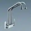 Vòi rửa bát nóng lạnh Gorlde 1170 1 Vòi rửa bát nóng lạnh Gorlde 1170