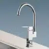 Vòi rửa bát nóng lạnh Gorlde 7065 1 Vòi rửa bát nóng lạnh Gorlde 7065