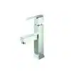 Vòi rửa bát nóng lạnh Gorlde 8159 2 Vòi rửa bát nóng lạnh Gorlde 8159