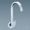 Vòi rửa bát nóng lạnh Gorlde 8181 2 Vòi rửa bát nóng lạnh Gorlde 8181