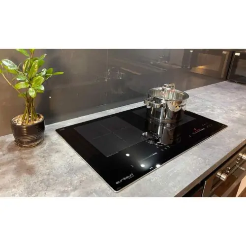 Bếp từ đôi Eurosun EU-T708Pro lắp âm 7 Ảnh bếp từ đôi Eurosun EU-T708Pro lắp âm