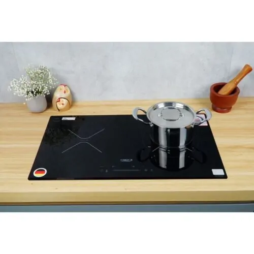 Bếp điện từ Chefs EH-MIX366 9 Ảnh thực tế bếp điện từ Chefs EH-MIX366