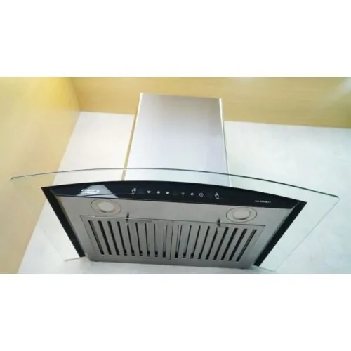 Máy hút mùi áp tường Chefs EH-R502E7T 6 Ảnh thực tế máy hút mùi áp tường Chefs EH-R502E7T
