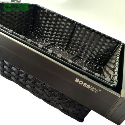 Ngăn kéo để đồ gấp BossEU BS3070DG 6 Ảnh thực tế ngăn kéo để đồ gấp BossEU BS3070DG