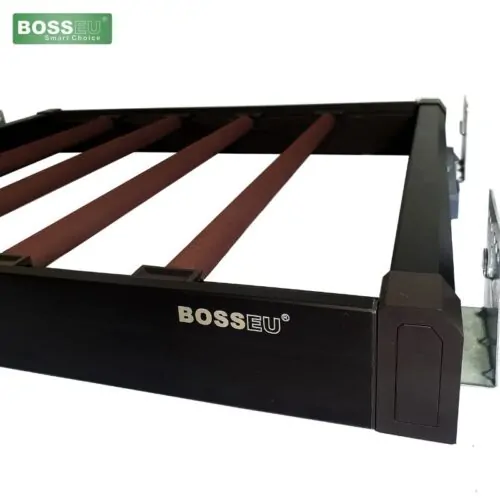 Ngăn kéo vắt quần âu BossEU BS2060VQ 5 Ảnh thực tế ngăn kéo vắt quần âu BossEU BS2060VQ