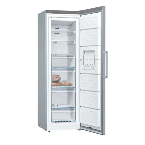Tủ lạnh 1 cánh 242 lít Bosch GSN36VIEP 6 Bên trong tủ lạnh 1 cánh 242 lít Bosch GSN36VIEP