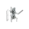 Bộ khóa cửa tay nắm chụp DIY Hafele 499.62.504 2 Bộ khóa cửa tay nắm chụp DIY Hafele 499.62.504