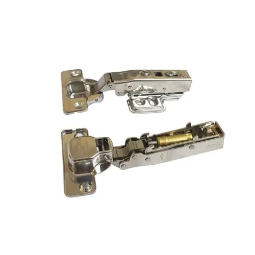 Bản lề inox 304 giảm chấn BossEU BS304A 6 Hình ảnh bản lề inox 304 giảm chấn BossEU BS304A