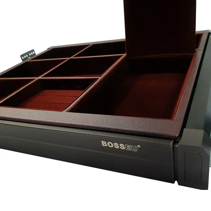Giá để đồ trang sức BossEU BS4060PK 4 Hình ảnh giá để đồ trang sức BossEU BS4060PK