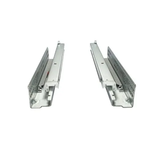 Ray âm giảm chấn mở toàn phần BossEU BS250RA 6 Hình ảnh ray âm giảm chấn mở toàn phần BossEU BS250RA