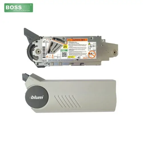 Tay nâng Blum cánh đôi tủ bếp 20F2200+20F3500 11 Hình ảnh lắp đặt tay nâng Blum cánh đôi tủ bếp 20F2200+20F3500