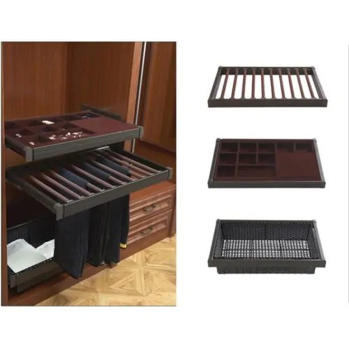 Giá để đồ trang sức BossEU BS4080PK 7 Hình ảnh thực tế giá để đồ trang sức BossEU BS4080PK