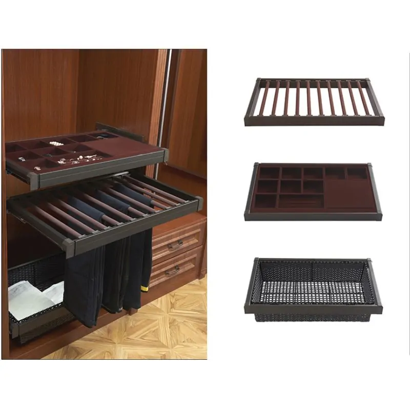 Giá để đồ trang sức BossEU BS4080PK 5 Hình ảnh thực tế giá để đồ trang sức BossEU BS4080PK
