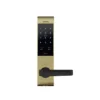 Khóa Điện Tử EL7500 Hafele 912.05.728 1 Khóa điện tử EL7500 Hafele 912.05.728