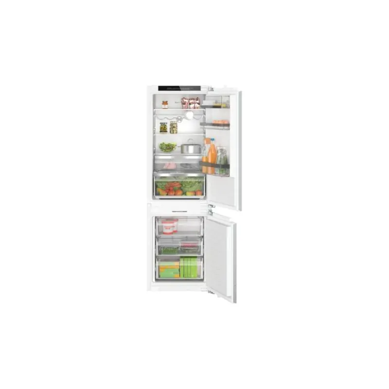 Tủ lạnh 2 cánh side by side 260 lít Bosch KIN86ADD0 3 Tủ lạnh 2 cánh side by side 260 lít Bosch KIN86ADD0