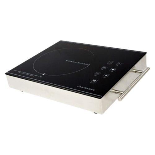 Bếp hồng ngoại đơn Junger ASC-86 di động 7 Ảnh bếp hồng ngoại đơn Junger ASC-86 di động