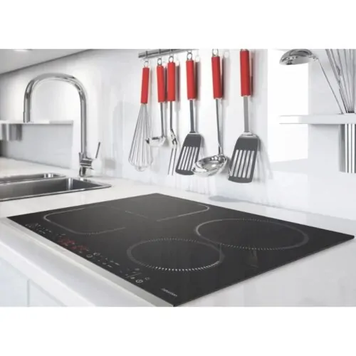 Bếp từ Brandt 4 vùng nấu BPI184HUB lắp âm 6 Ảnh bếp từ Brandt 4 vùng nấu BPI184HUB lắp âm