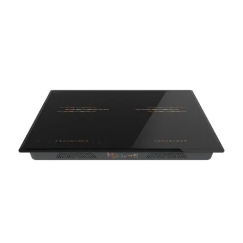 Bếp từ đôi Hawonkoo CEH-208-II lắp âm 7 Ảnh bếp từ đôi Hawonkoo CEH-208-II lắp âm