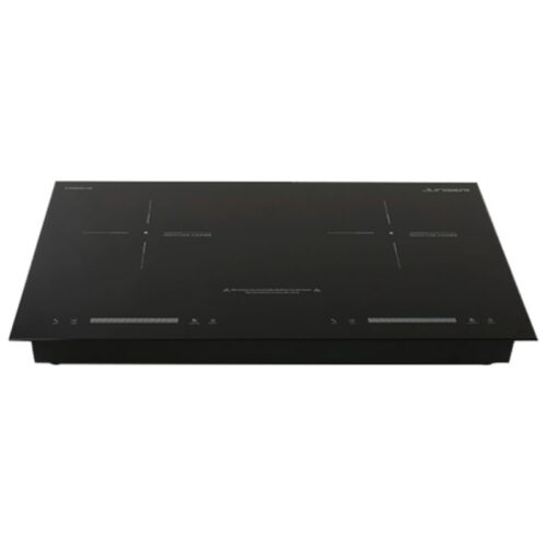 Bếp từ đôi Junger NKD-22+ lắp âm 6 Ảnh bếp từ đôi Junger NKD-22+ lắp âm