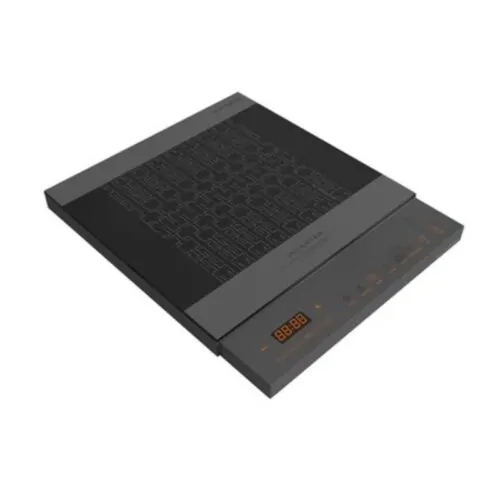 Bếp từ đơn Junger CEJ-106-I di động 6 Ảnh bếp từ đơn Junger CEJ-106-I di động