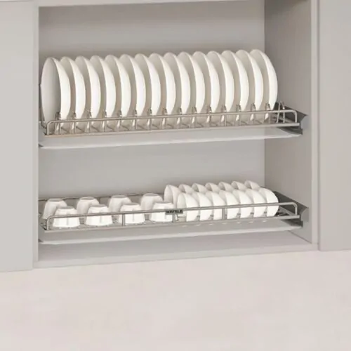 Giá bát cố định Hafele Oria 544.07.015 800mm 6 Ảnh giá bát cố định Hafele Oria 544.07.015 800mm