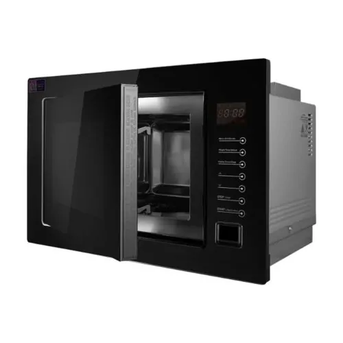 Lò vi sóng Junger TK-90 6 Ảnh lò vi sóng Junger TK-90