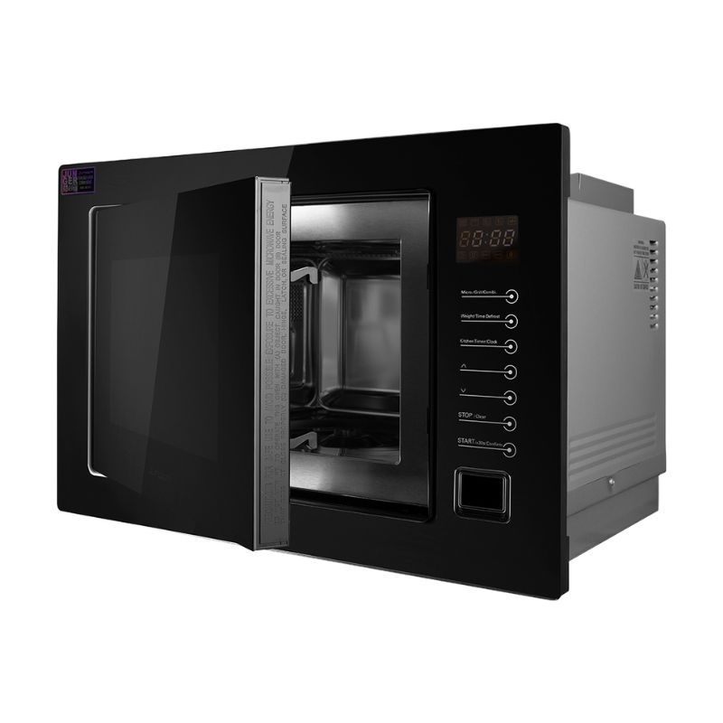 Lò vi sóng Junger TK-90 4 Ảnh lò vi sóng Junger TK-90