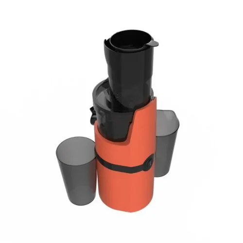 Máy ép chậm Hawonkoo SJH-002-CR 6 Ảnh máy ép chậm Hawonkoo SJH-002-CR