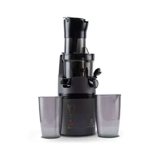 Máy ép chậm Hawonkoo SJH-002-GR 6 Ảnh máy ép chậm Hawonkoo SJH-002-GR