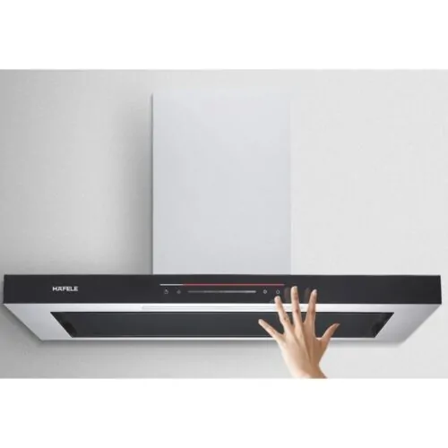 Máy hút mùi áp tường Hafele HC-W705B 533.87.377 6 Ảnh máy hút mùi áp tường Hafele HC-W705B 533.87.377