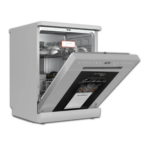 Máy rửa bát độc lập Junger DWJ-140 7 Ảnh máy rửa bát độc lập Junger DWJ-140