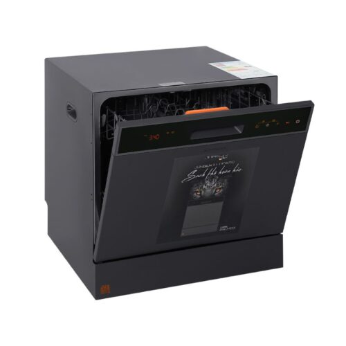 Máy rửa bát độc lập Junger Leopard DWJ-103 6 Ảnh máy rửa bát độc lập Junger Leopard DWJ-103