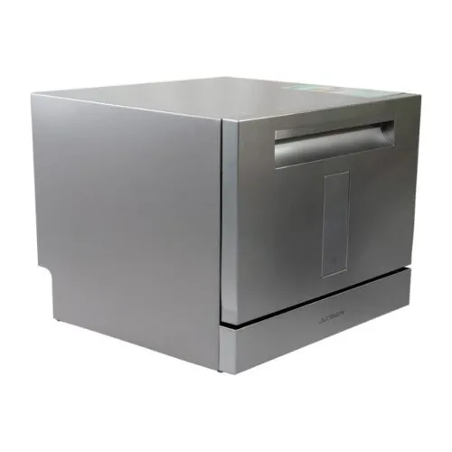 Máy rửa bát mini Junger DWJ-101 7 Ảnh máy rửa bát mini Junger DWJ-101