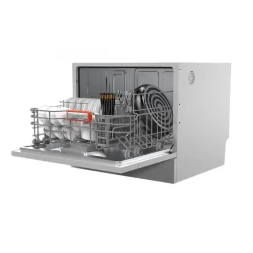 Máy rửa bát mini Junger Model DWJ-060 6 Ảnh máy rửa bát mini Junger Model DWJ-060
