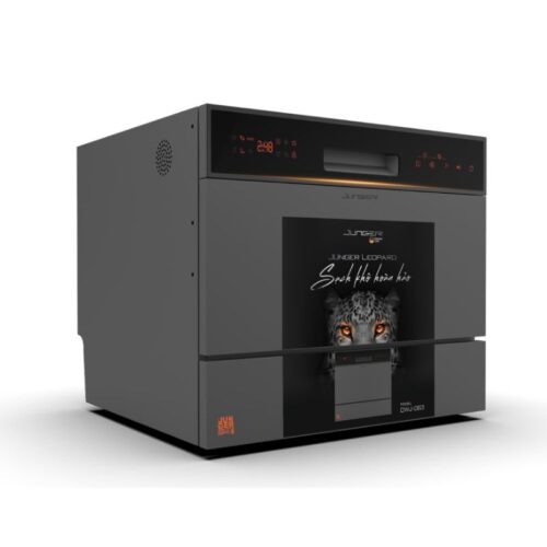 Máy rửa bát mini Junger Model DWJ-063 7 Ảnh máy rửa bát mini Junger Model DWJ-063