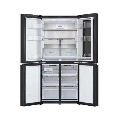 Tủ lạnh 4 cánh 530 lít LG LFB53BLMI AEPPEVN 6 Ảnh tủ lạnh 4 cánh 530 lít LG LFB53BLMI AEPPEVN