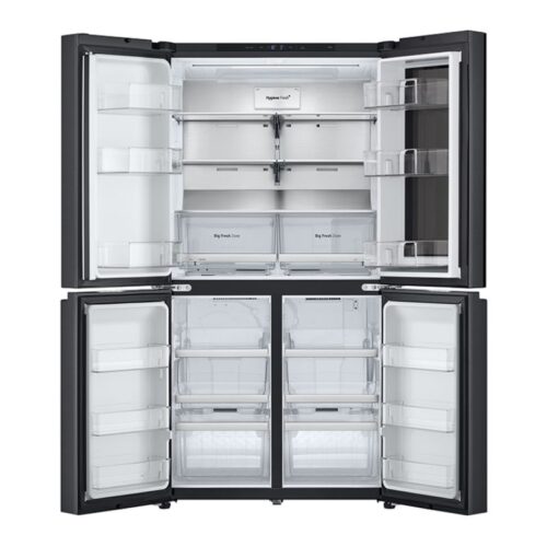 Tủ lạnh 4 cánh 666 lít LG LFB66BLMI AEVPEVN 6 Ảnh tủ lạnh 4 cánh 666 lít LG LFB66BLMI AEVPEVN