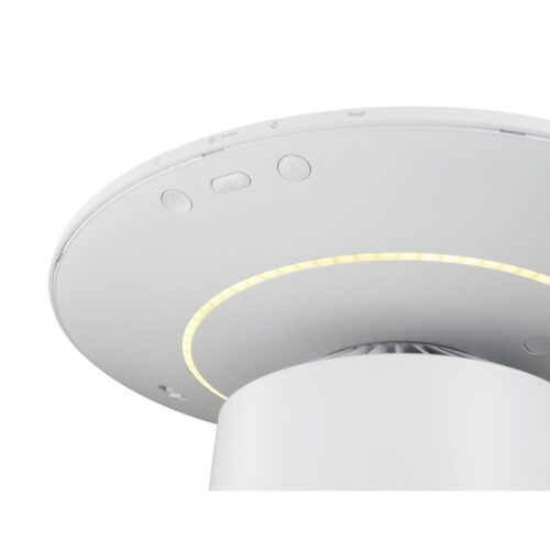 Máy lọc không khí PuriCare Aero Furniture LG AS20GPWU0.ABAE 6 Bảng điều khiển máy lọc không khí PuriCare Aero Furniture LG AS20GPWU0.ABAE