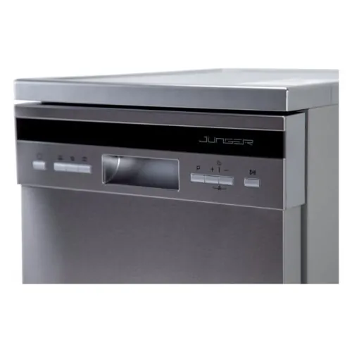 Máy rửa bát độc lập Junger DWJ-450 7 Bảng điều khiển máy rửa bát độc lập Junger DWJ-450